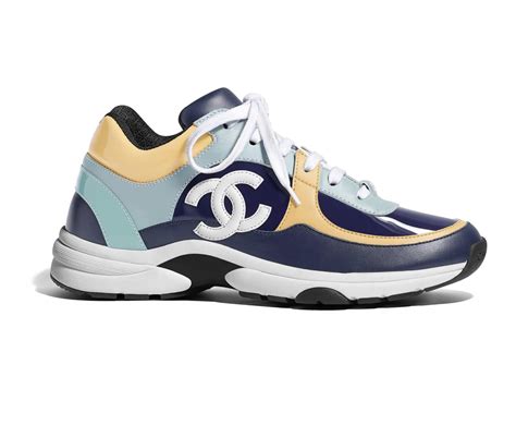 chanel sneakers men|Chanel sneakers clearance.